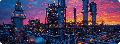 Petrochemicals